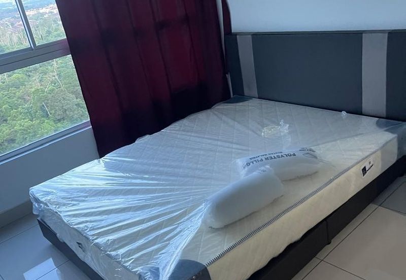 D Rich Executive Suites