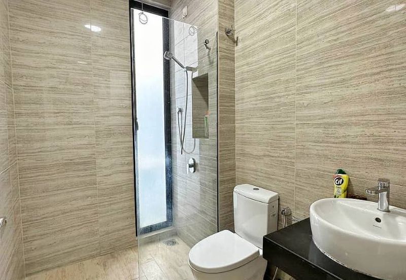 Opal Residenz @Bandar Seri Alam