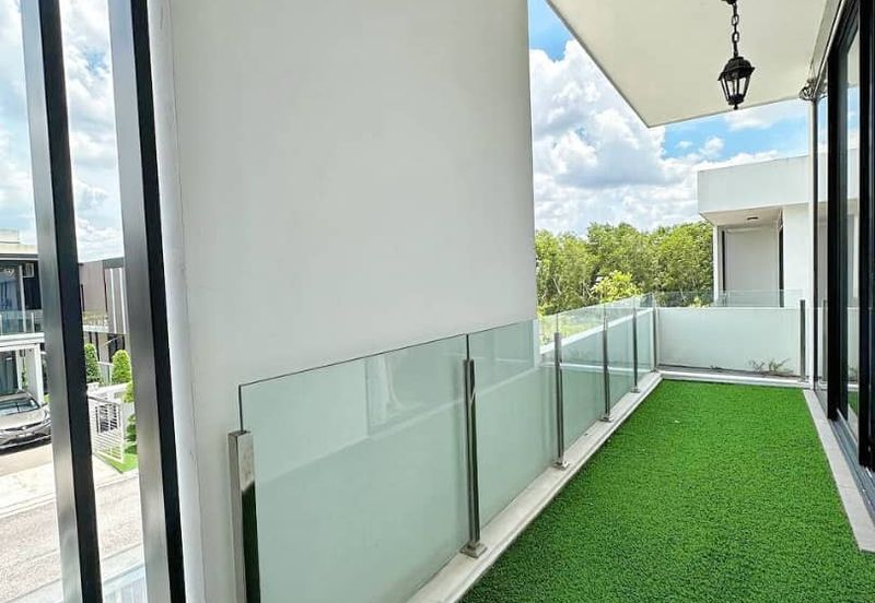 Opal Residenz @Bandar Seri Alam