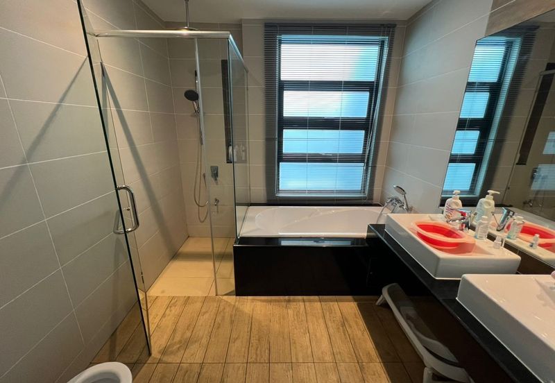 Estuari Gardens @ Puteri Harbour