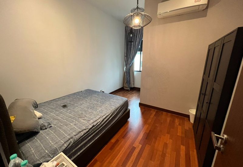 Estuari Gardens @ Puteri Harbour