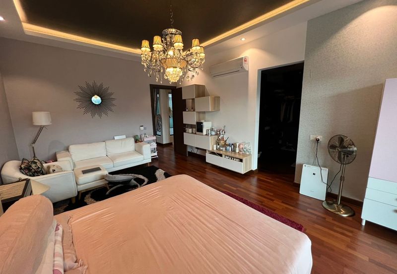 Estuari Gardens @ Puteri Harbour