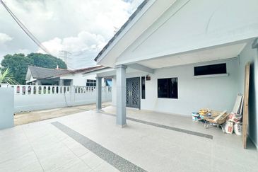 Taman Megah Ria