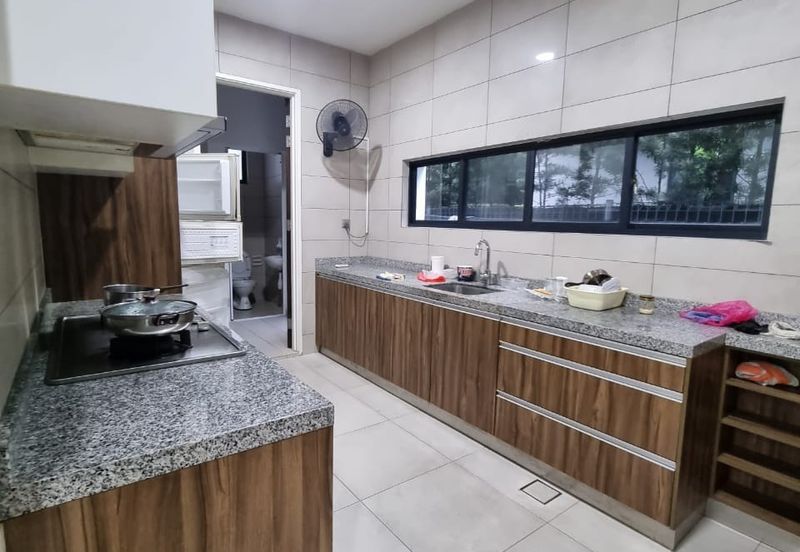 The Hills Residences, Senibong Cove