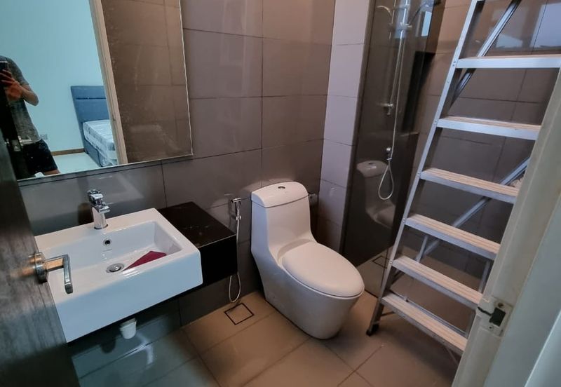 The Hills Residences, Senibong Cove