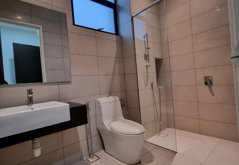 The Hills Residences, Senibong Cove