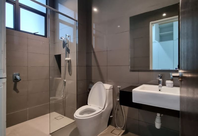 The Hills Residences, Senibong Cove