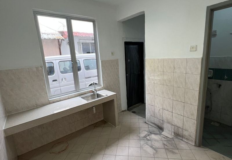 Taman Sri Pulai Perdana