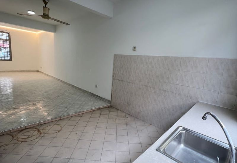 Taman Sri Pulai Perdana