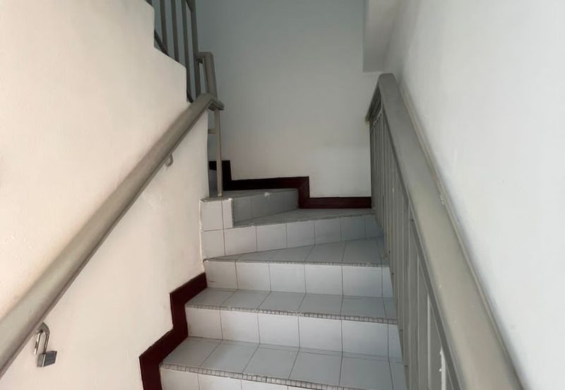 Taman Sri Pulai Perdana