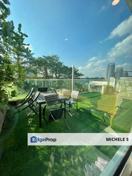 Paragon Residences JB Town 2 Bedroom Condo For Sale, Johor, Johor Bahru