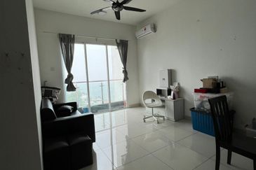 Skysuites @ Meldrum Hills