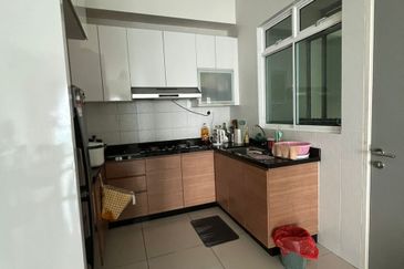 Skysuites @ Meldrum Hills