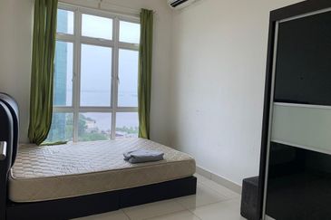 Skysuites @ Meldrum Hills