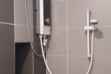 Skysuites @ Meldrum Hills