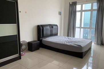 Skysuites @ Meldrum Hills