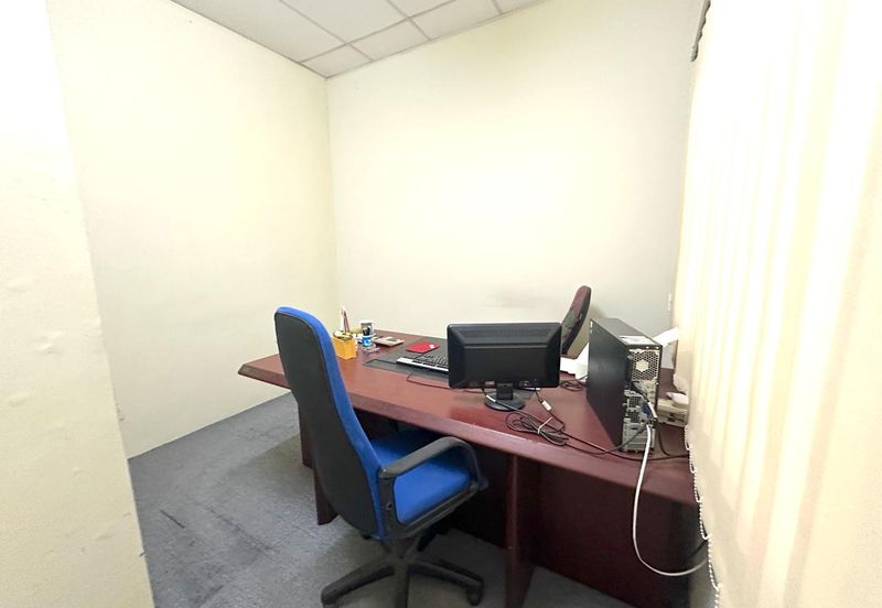 Taman Perindustrian Nusa Cemerlang