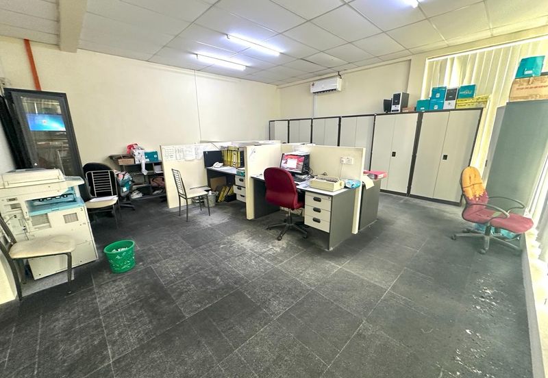 Taman Perindustrian Nusa Cemerlang