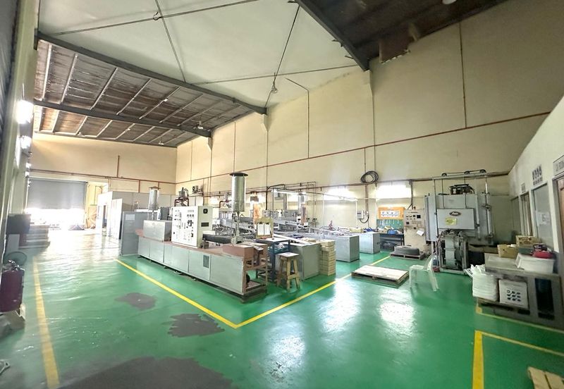 Taman Perindustrian Nusa Cemerlang