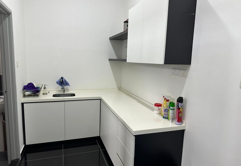 Gelang Patah Setia Business Park Semi D Factor For Sale