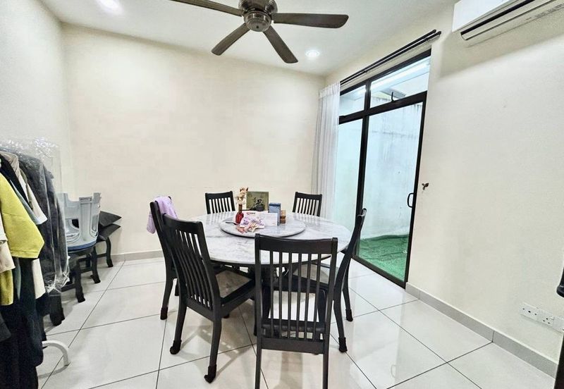 Indah Heights@ Taman Skudai Indah 2