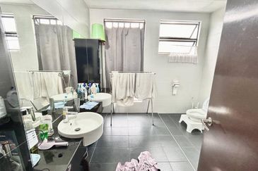 Indah Heights@ Taman Skudai Indah 2