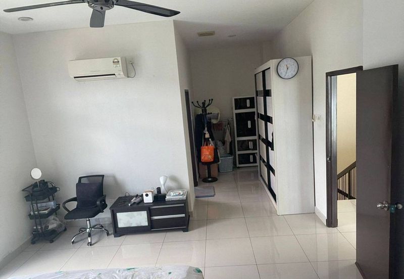 Indah Heights@ Taman Skudai Indah 2