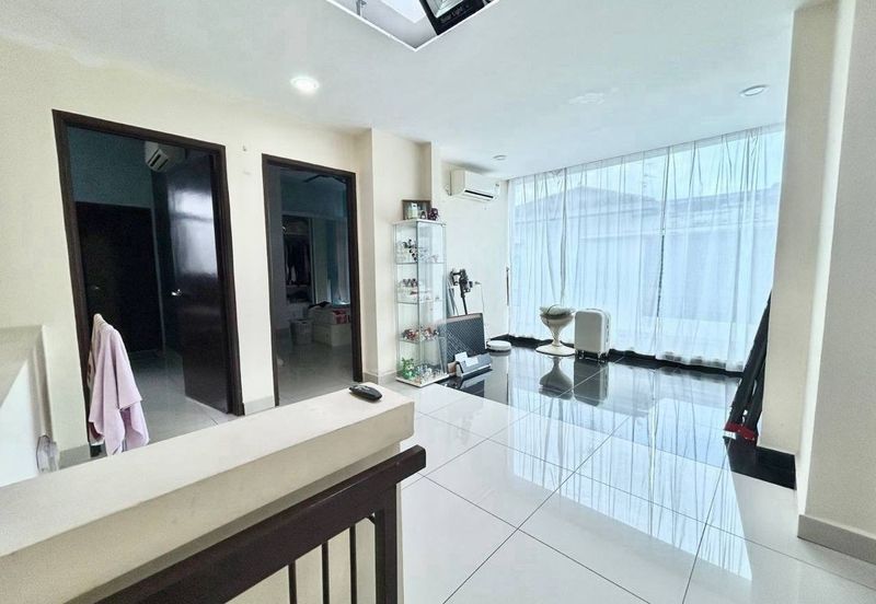 Indah Heights@ Taman Skudai Indah 2