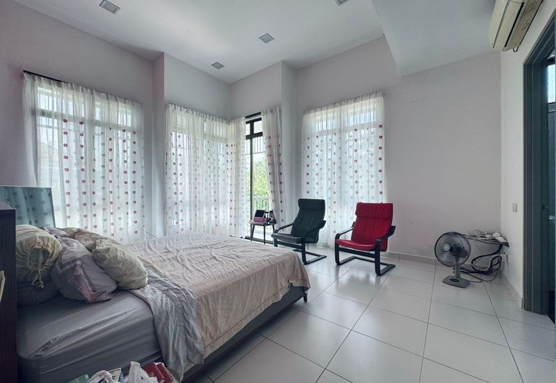 Caranday Park @ Setia Tropika