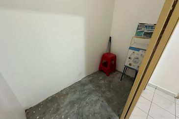 Bandar Baru Seri Alam