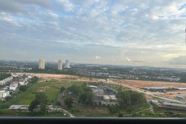 Bandar Baru Seri Alam