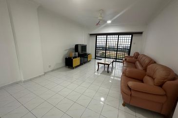 Bandar Baru Seri Alam