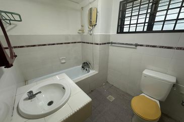 Bandar Baru Seri Alam