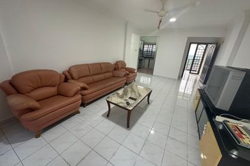 Bandar Baru Seri Alam