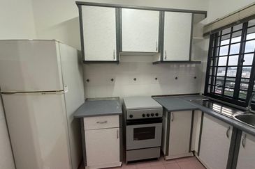 Bandar Baru Seri Alam