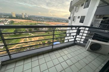 Bandar Baru Seri Alam