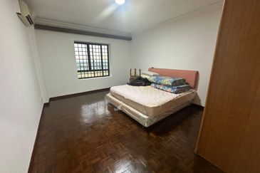 Bandar Baru Seri Alam