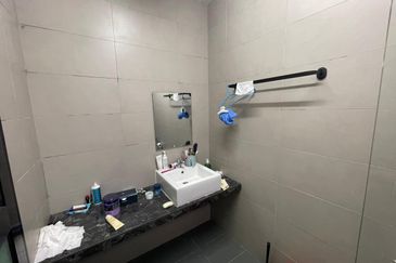 Bandar Baru Seri Alam