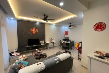 Bandar Baru Seri Alam