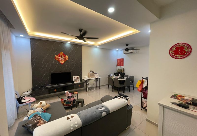 Bandar Baru Seri Alam