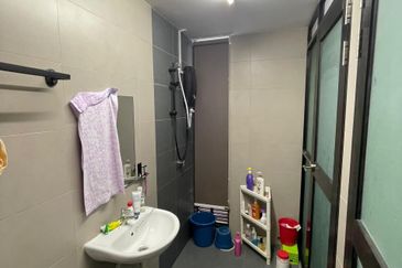 Bandar Baru Seri Alam