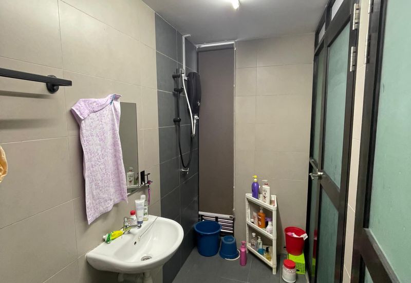 Bandar Baru Seri Alam