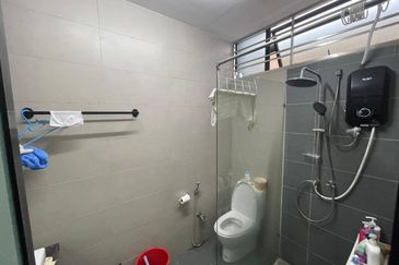 Bandar Baru Seri Alam