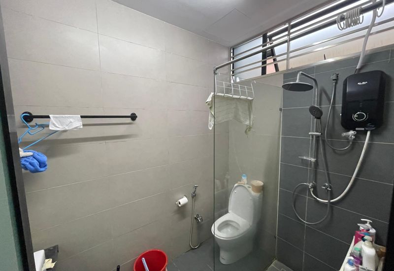 Bandar Baru Seri Alam