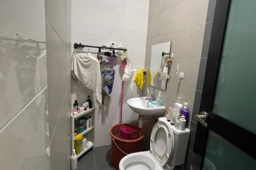 Bandar Baru Seri Alam