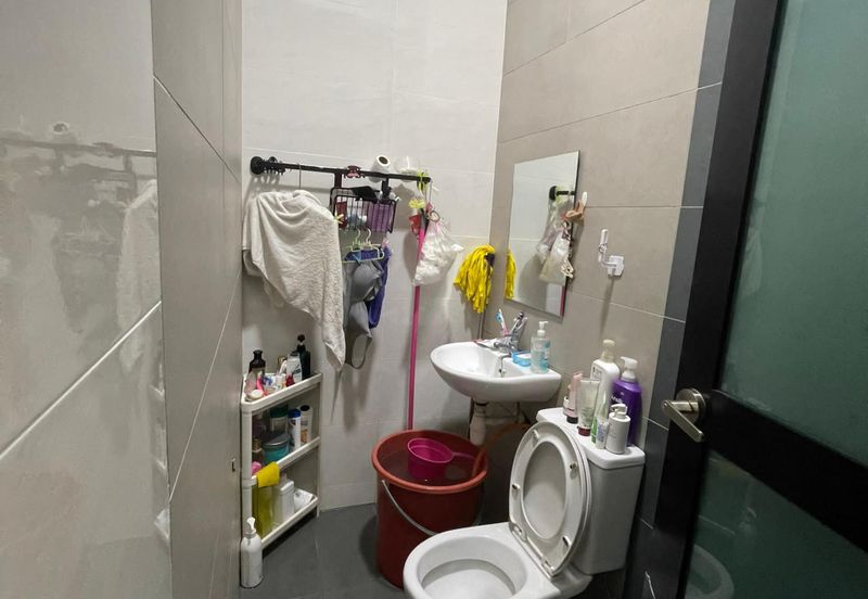 Bandar Baru Seri Alam