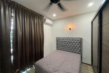 Bandar Baru Seri Alam