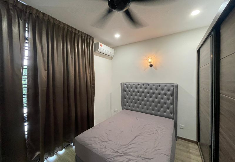 Bandar Baru Seri Alam