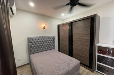 Bandar Baru Seri Alam