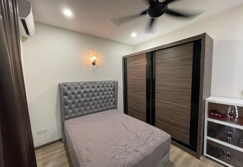 Bandar Baru Seri Alam